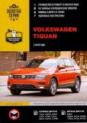 VW Tiguan-2016 mnt